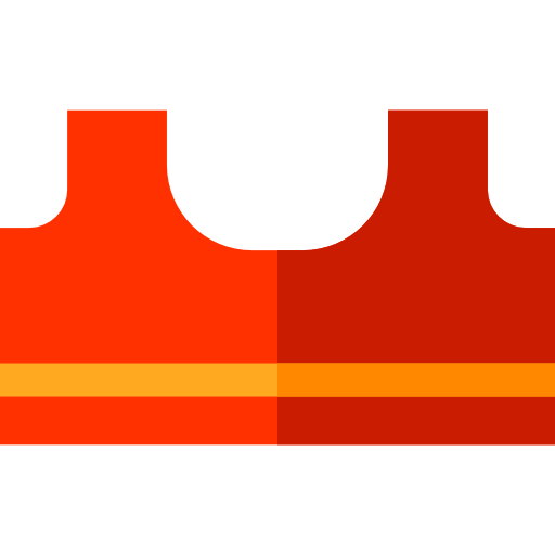 Top icon