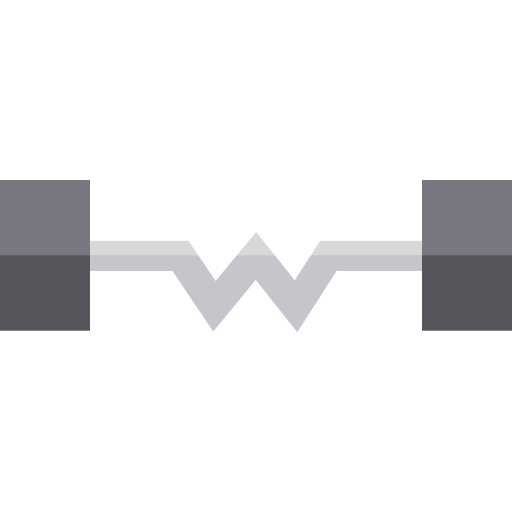 Weight icon