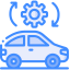 Settings icon 64x64