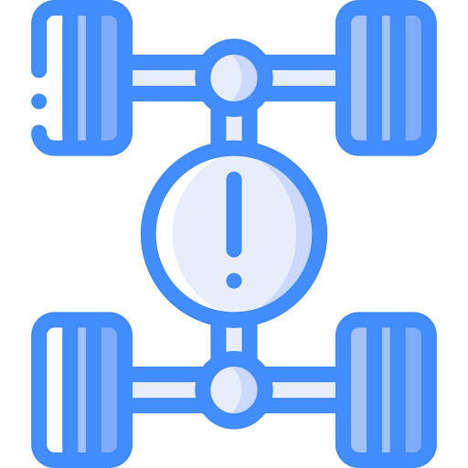 Breaking issue icon
