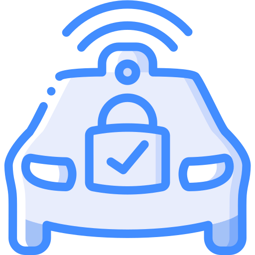 Locked icon