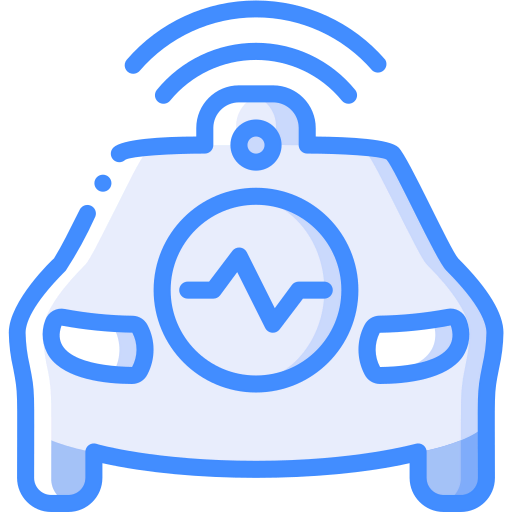 Car icon
