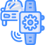 Smartwatch icon 64x64
