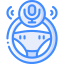 Voice recognition Ikona 64x64