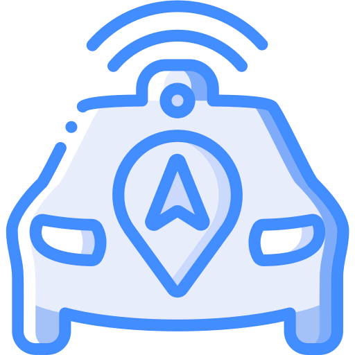 Car icon
