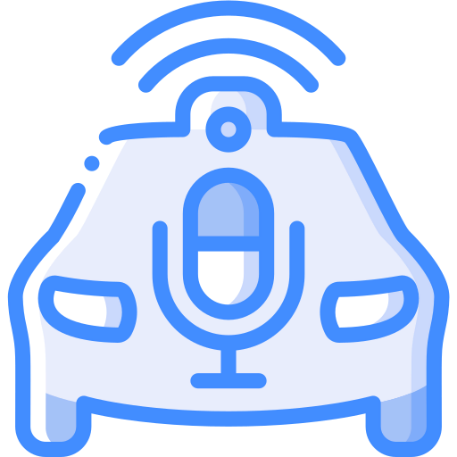 Car icon