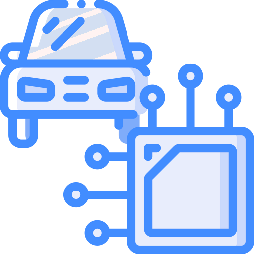Cpu icon