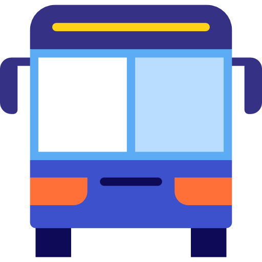 Bus icon