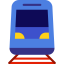 Train icon 64x64