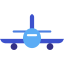Airplane icon 64x64