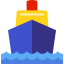 Boat icon 64x64