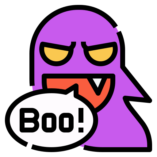 Ghost icon