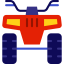 Quad icon 64x64