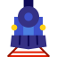 Locomotive icon 64x64