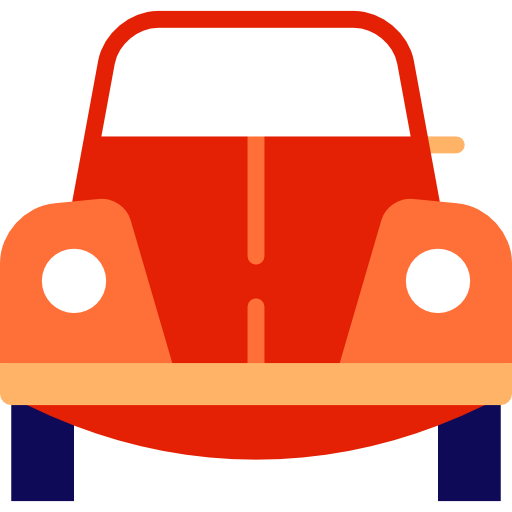 Beetle icon