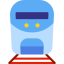 Train icon 64x64