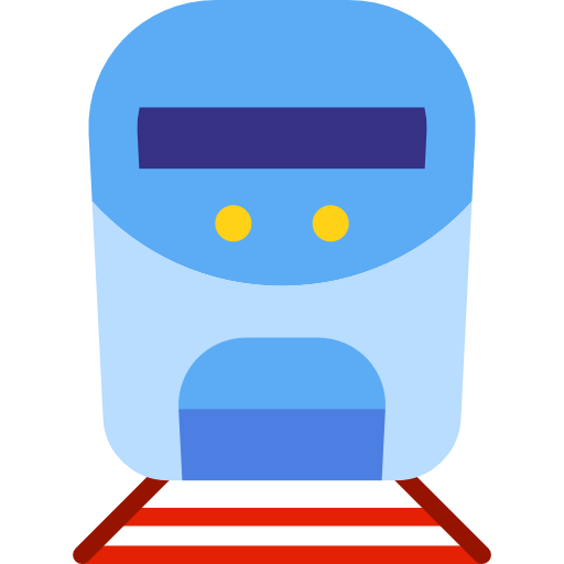 Train icon