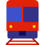 Train icon 64x64