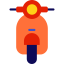 Motorbike icon 64x64