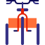 Tricycle icon 64x64