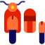 Sidecar icon 64x64
