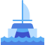 Catamaran icon 64x64
