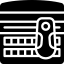 Calibrate ícono 64x64