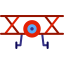 Aeroplane icon 64x64