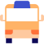 Minibus icon 64x64