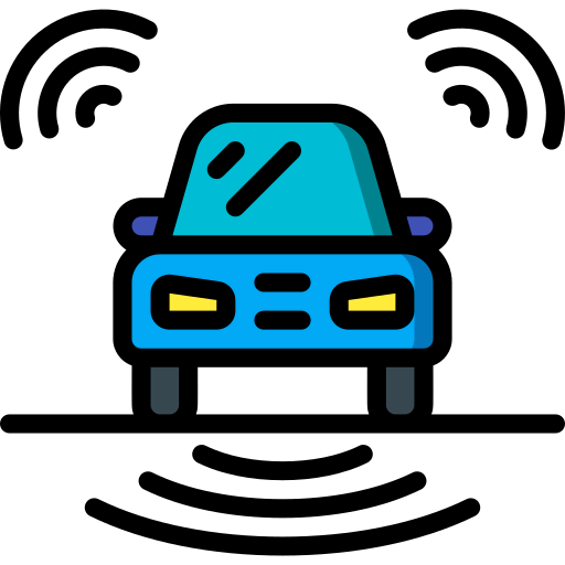 Car icon