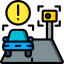 Speed camera іконка 64x64