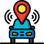 Gps icon 64x64