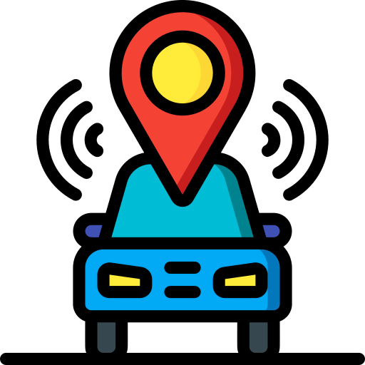Gps icon