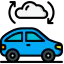 Cloud icon 64x64