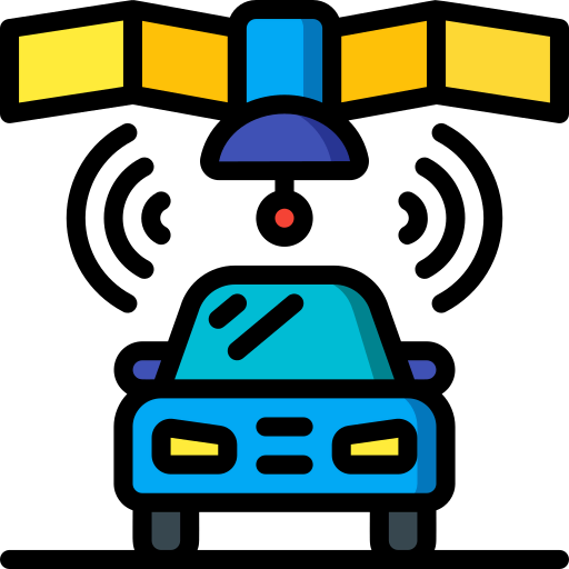 Gps icon
