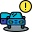 Car door Symbol 64x64
