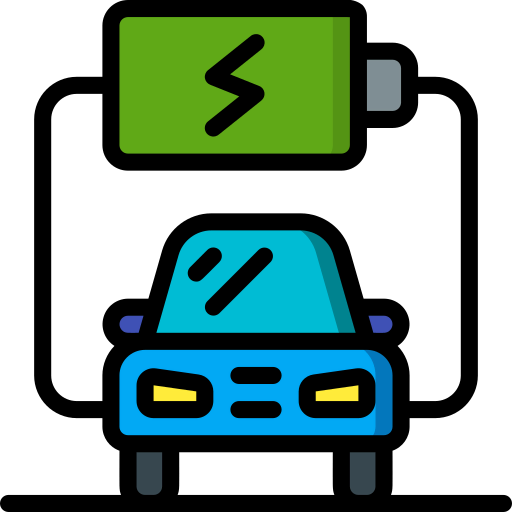 Charging icon