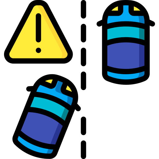 Caution icon
