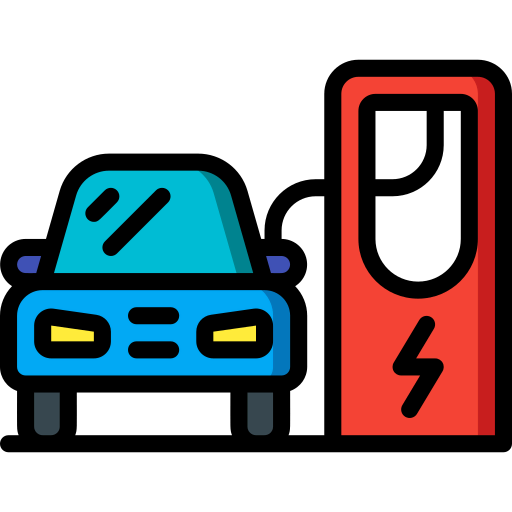 Charging icon