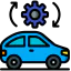 Settings icon 64x64