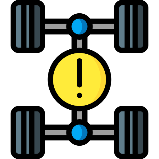 Breaking issue Symbol