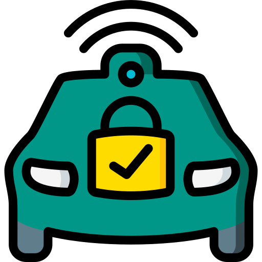 Locked icon