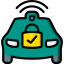 Locked icon 64x64