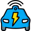 Charge icon 64x64