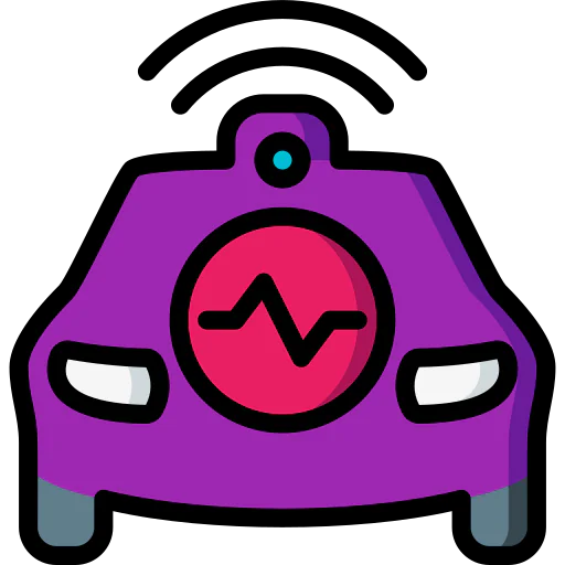 Car icon
