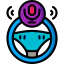 Voice recognition Ikona 64x64