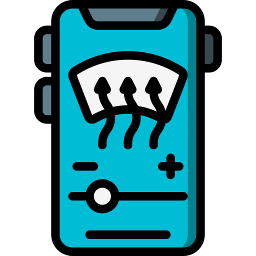 Heater icon
