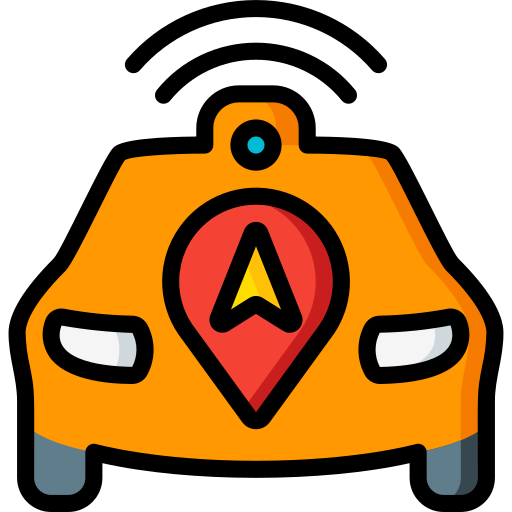 Car icon