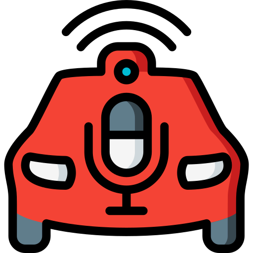 Car icon