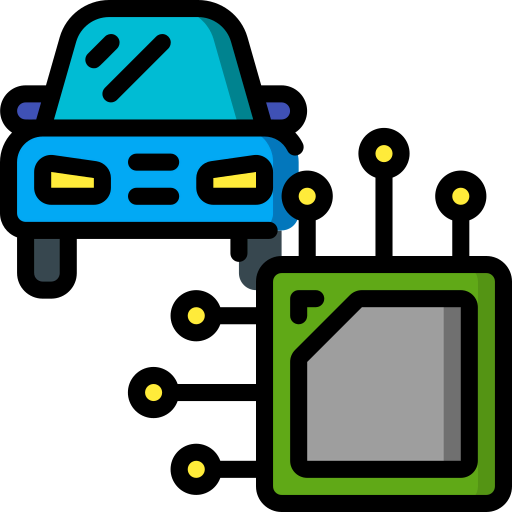 Cpu icon